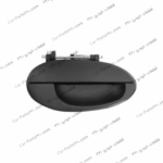 S12-6105180BAدستگیره بیرونی درب جلو راست ام وی ام 110SMVM 110S MT Comfort, MVM 110S MT Luxury