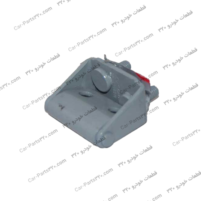 S16-6306310-DY-لولای-چپ-درب-صندوق-۳۱۵X22-MVM-315-AT-MVM-X22-AT-MVM-X22-AT لولای چپ درب صندوق ام وی ام 315 MVM 315 مارک CHERY