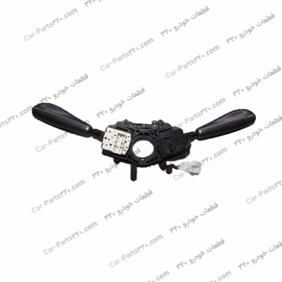 مجموعه کامل دسته راهنما وبرف پاکن ام وی ام 110SMVM 110S MT Comfort