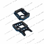 پایه دسته موتور چپ ام وی ام ایکس 33 MVM X33 مارک CHERY