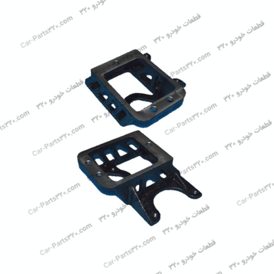 پایه دسته موتور چپ ام وی ام ایکس 33 MVM X33 مارک CHERY