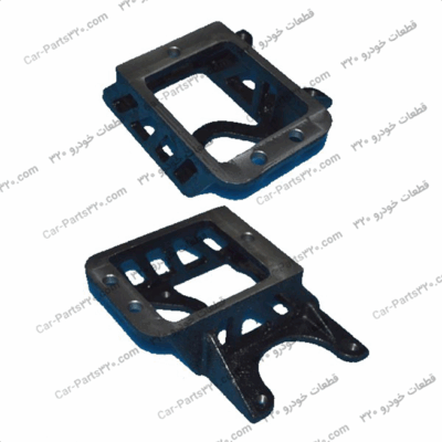 پایه دسته موتور چپ – CVT و DVVT ام وی ام X33MVM X33s, MVM X33s Double Color, MVM X33s SPORT, NEW MVM X33 CVT