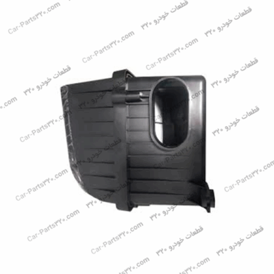 پوسته هواکش ام وی ام ایکس 33 جدید MVM X33 NEW مارک CHERY