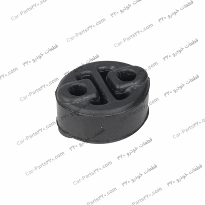 لاستیک نگهدارنده انبار عقب اگزوز ام وی ام X33MVM X33, MVM X33s, MVM X33s Double Color, MVM X33s SPORT, NEW MVM X33 CVT, NEW MVM X33 MT, TIGGO