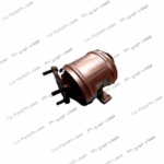 کاتالیست کانورتور اولیه ام وی ام X33 NEW و X33SMVM X33s, MVM X33s Double Color, MVM X33s SPORT, NEW MVM X33 CVT