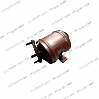 کاتالیست کانورتور اولیه ام وی ام X33 NEW و X33SMVM X33s, MVM X33s Double Color, MVM X33s SPORT, NEW MVM X33 CVT
