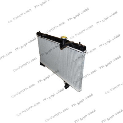 رادیاتور اب ام وی ام ایکس 33 اس MVM X33S مارک CHERY