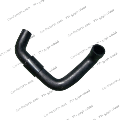 شیلنگ ورودی اب رادیاتوربه موتور ام وی ام ایکس 33 MVM X33 مارک CHERY