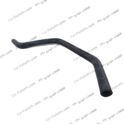 شیلنگ آب ورودی رادیاتور بخاری ام وی ام X33MVM X33, NEW MVM X33 MT, TIGGO