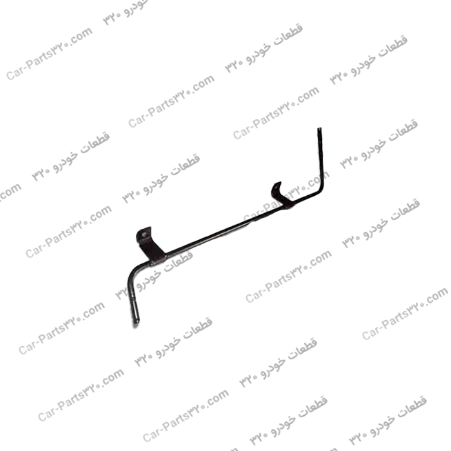 T11-1303711BA-لوله-فلزی-کوچک-گردش-آب-موتور-ام-وی-ام-X33MVM-X33-NEW-MVM-X33-MT-TIGGO لوله فلزی کوچک گردش آب موتور ام وی ام X33MVM X33, NEW MVM X33 MT, TIGGO