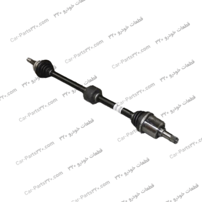 پلوس کامل راست ام وی ام X33MVM X33, NEW MVM X33 MT, TIGGO