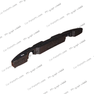 ضربه گیر پشت سپر جلو _ ام وی ام X33 جدید
