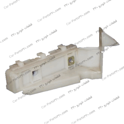 پایه اتصال سپر جلو به گلگیر جلو راست ام وی ام X33 NEW CVT MT