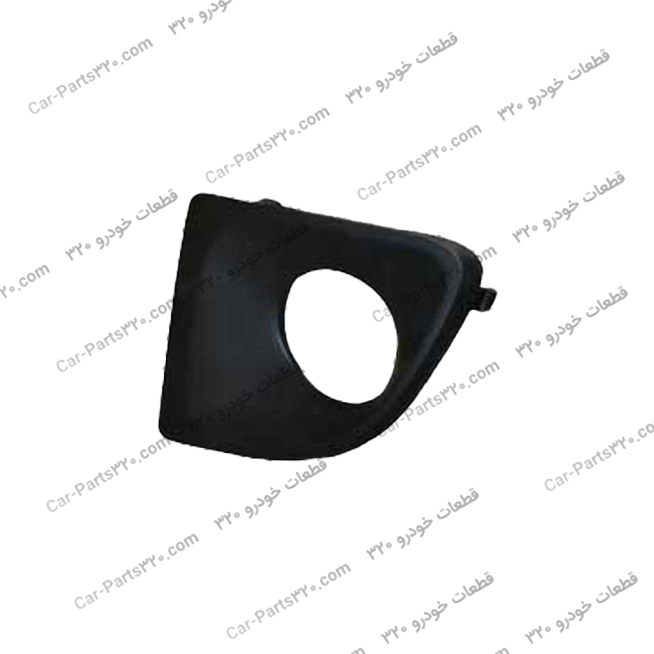 T11-2803573-قاب-دور-مه-شکن-جلو-چپ-ام-وی-ام-X33-جدیدNEW-MVM-X33-CVT-NEW-MVM-X33-MT قاب دور مه شکن جلو چپ ام وی ام X33 جدیدNEW MVM X33 CVT, NEW MVM X33 MT