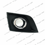 قاب چراغ مه شکن جلو چپ ام وی ام X33SMVM X33s, MVM X33s Double Color, MVM X33s SPORT
