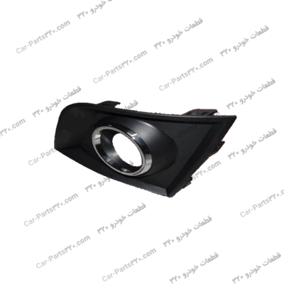قاب چراغ مه شکن جلو راست ام وی ام X33SMVM X33s, MVM X33s Double Color, MVM X33s SPORT