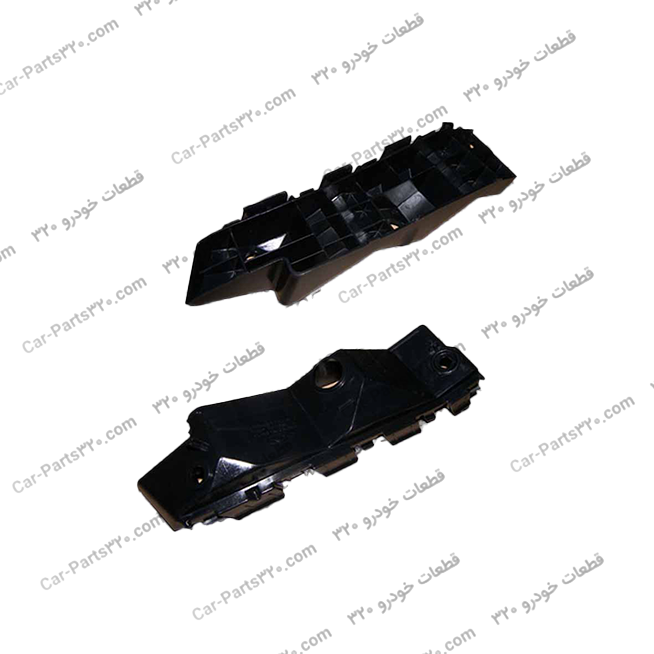 T11-2803711PQ-پایه-چپ-سپر-جلو-ام-وی-ام-X33S-SPORT پایه چپ سپر جلو ام وی ام X33S