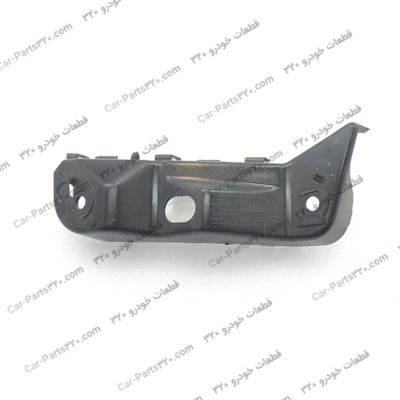 پایه راست سپر جلو ام وی ام X33 جدید CVT MT