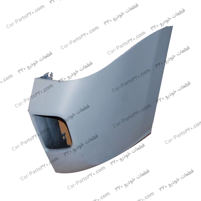 T11-2804312PF-DQ-سپر-عقب-راست-ام-وی-ام-X33-جدیدNEW-MVM-X33-CVT-NEW-MVM-X33-MT سپر عقب راست ام وی ام X33 جدیدNEW MVM X33 CVT, NEW MVM X33 MT