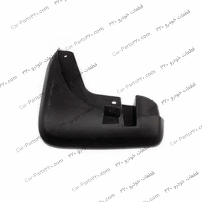 گل پخش کن جلو سمت چپ ام وی ام X33S
