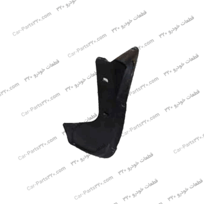 گل پخش کن داخلی(شل گیر) چرخ عقب چپ ام وی ام X33 قدیم