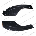 شل گیر چرخ عقب سمت چپ ام وی ام X33SMVM X33 5AT, MVM X33s, MVM X33s Double Color, MVM X33s SPORT, X33 S 1.5T sport
