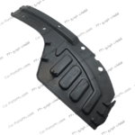 شل گیر چرخ عقب سمت راست ام وی ام ایکس 33 اس MVM X33S