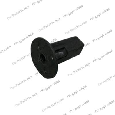 خار پلاستیکی نصب قاب گلگیر _ X33MVM X33, MVM X33 5AT, MVM X33s, MVM X33s Double Color, MVM X33s SPORT, NEW MVM X33 CVT, NEW MVM X33 MT, TIGGO, X33 S 1.5T sport