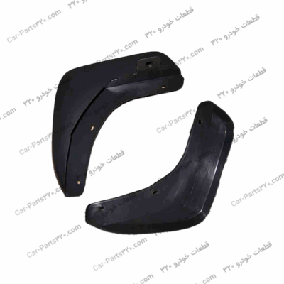 گل پخش کن چرخ عقب راست ام وی ام X33SMVM X33 5AT, MVM X33s, MVM X33s Double Color, MVM X33s SPORT, X33 S 1.5T sport