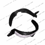 شل گیر چرخ جلو سمت راست ام وی ام ایکس 33 اس MVM X33S مارک CHERY