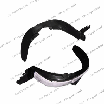 شل گیر چرخ جلو سمت راست ام وی ام ایکس 33 اس MVM X33S مارک CHERY