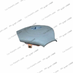 ایربگ راننده ام وی ام X33 قدیمMVM X33, TIGGO