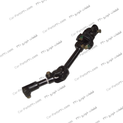 مجموعه چهارشاخه فرمان ام وی ام X33MVM X33, MVM X33s, MVM X33s Double Color, MVM X33s SPORT, NEW MVM X33 CVT, NEW MVM X33 MT, TIGGO