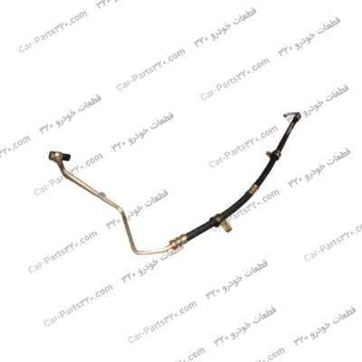 لوله فشار قوی فرمان ام وی ام X33MVM X33, NEW MVM X33 MT, TIGGO