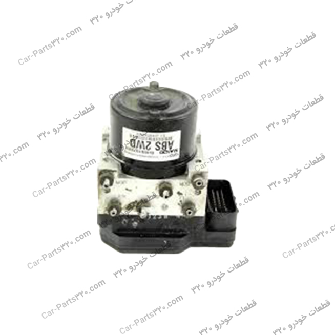 T11-3550010BAواحد-کنترل-ABS-ام-وی-ام-X33-قدیم واحد کنترل ABS ام وی ام X33 قدیم