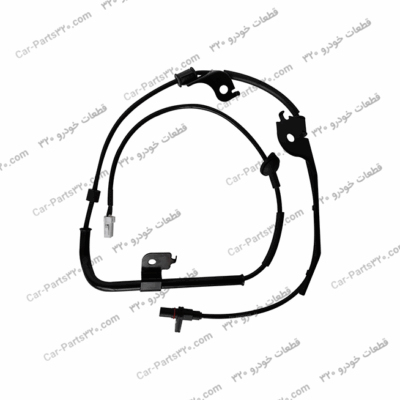 سنسور سرعت چرخ عقب چپ ام وی ام X33MVM X33, NEW MVM X33 CVT, NEW MVM X33 MT, TIGGO