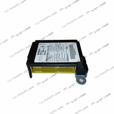 سیستم کنترل کیسه هوا(ایربگ) ام وی ام X33 قدیمMVM X33, TIGGO