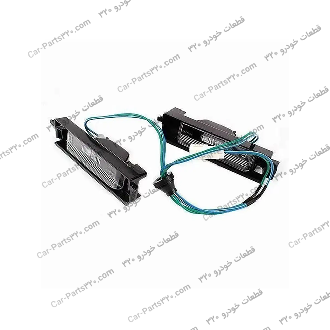 T11-3717010چراغ-پلاک-ام-وی-ام-X33MVM-X33-NEW-MVM-X33-CVT-NEW-MVM-X33-MT-TIGGO چراغ پلاک ام وی ام X33MVM X33, NEW MVM X33 CVT, NEW MVM X33 MT, TIGGO