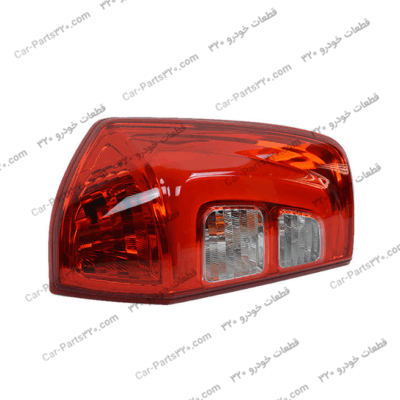 چراغ عقب سمت راست ام وی ام X33SNEW MVM X33 CVT, NEW MVM X33 MT