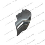 قاب بالایی تلسکوپی فرمان ام وی ام ایکس 33 قدیم MVM X33 مارک CHERY