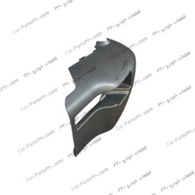 قاب بالایی تلسکوپی فرمان ام وی ام ایکس 33 قدیم MVM X33 مارک CHERY