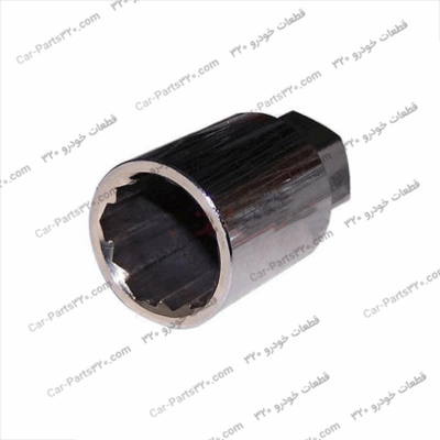 مهره چرخ زاپاس ام وی ام X33MVM X33, NEW MVM X33 CVT, NEW MVM X33 MT, TIGGO