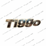 آرم چری ام وی ام X33MVM X33, NEW MVM X33 MT, TIGGO