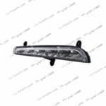چراغ رانندگی در روز چپ ام وی ام X33SMVM X33s, MVM X33s Double Color, MVM X33s SPORT