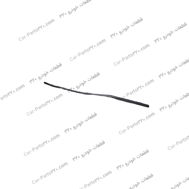 T11-5206400-نوار-راست-شیشه-جلو-ام-وی-ام-X33MVM-X33-NEW-MVM-X33-CVT-NEW-MVM-X33-MT-TIGGO نوار راست شیشه جلو ام وی ام X33MVM X33, NEW MVM X33 CVT, NEW MVM X33 MT, TIGGO