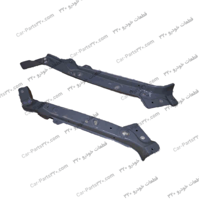 سینی بالای چراغ جلو راست ام وی ام ایکس 33 اس MVM X33S مارک CHERY