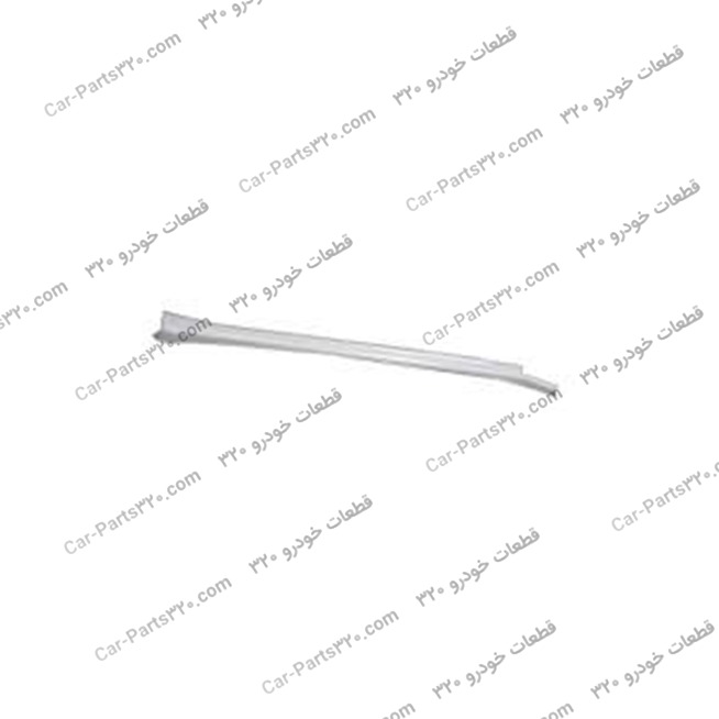 T11-5300151-DYتقویت-سینی-بالای-رادیاتور-ام-وی-ام-X33-قدیم تقویت سینی بالای رادیاتور ام وی ام X33 قدیم