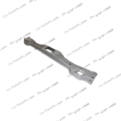 سینی بالای رادیاتور ام وی ام X33 قدیم MVM X33 مارک CHERY