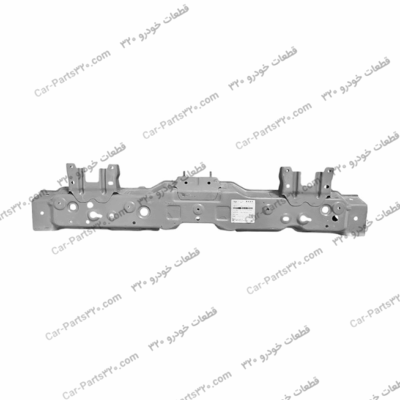 سینی بالای رادیاتور ام وی ام X33S