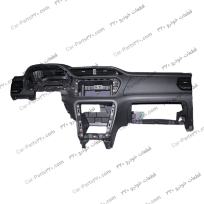 پوسته داشبورد ام وی ام X33S و X33 ATMVM X33 5AT, MVM X33s, MVM X33s Double Color, MVM X33s SPORT